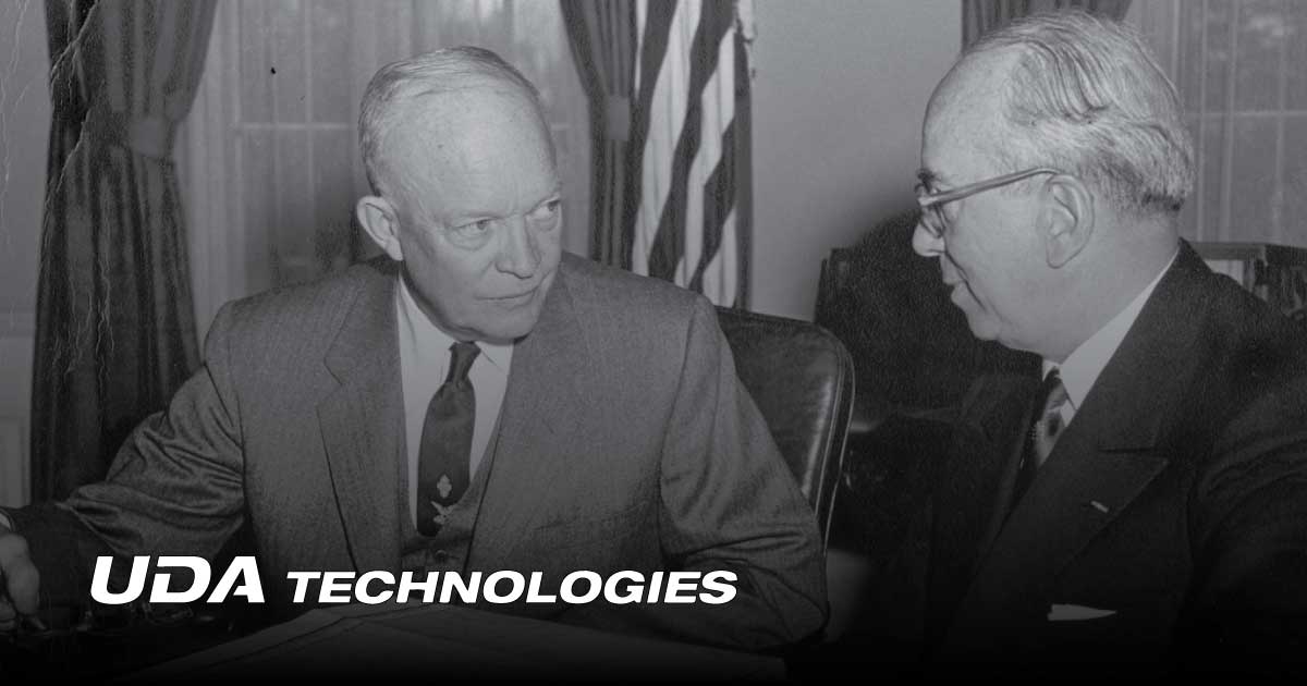 3 Priorities for Project Managers, According to President Eisenhower