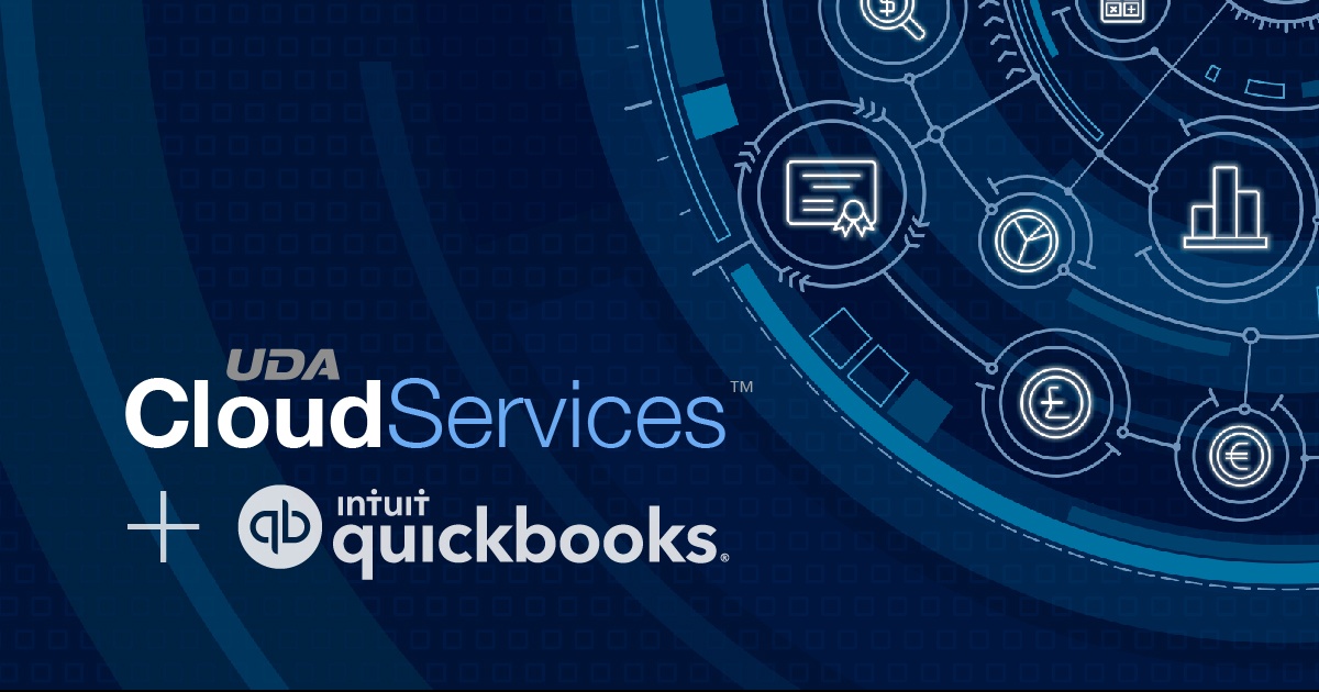 AWS Webinar Series: QuickBooks in the Cloud