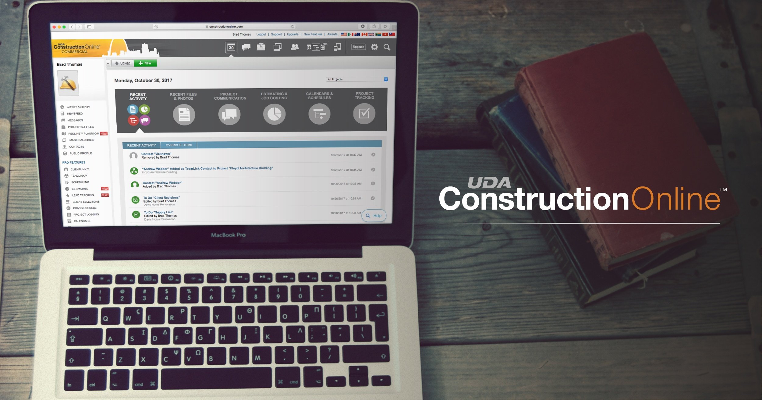 5 Easy Steps to Becoming a ConstructionOnline Power User
