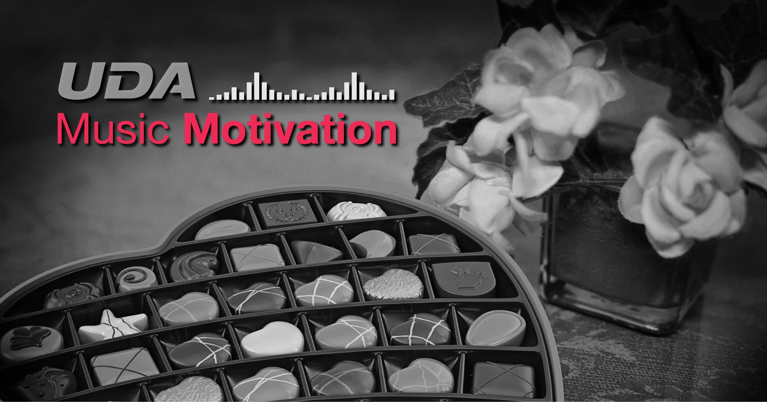 Music Motivation: For the One You Dig